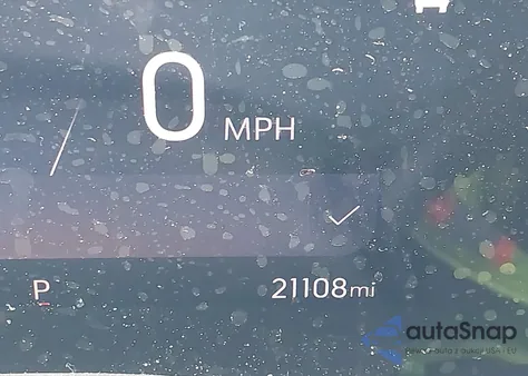 2024 Buick Envista Avenir Fwd z USA, uszkodzony, nr VIN KL47LCE23RB156739